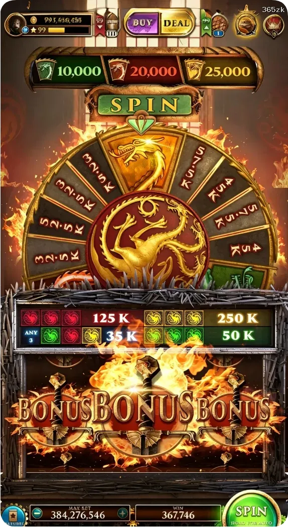 365zk APK