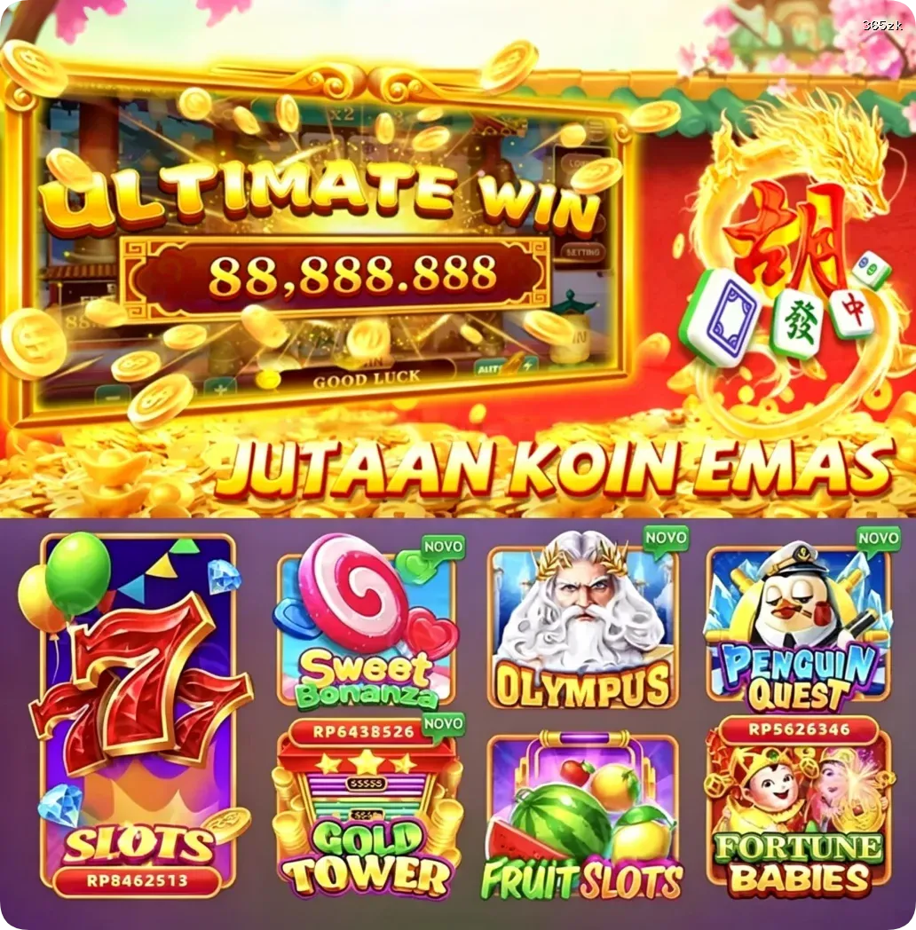 365zk APK Resmi Unduh